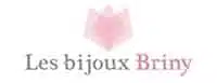Les bijoux Briny